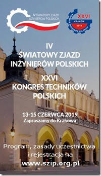 Zjazd techników w Krakowie