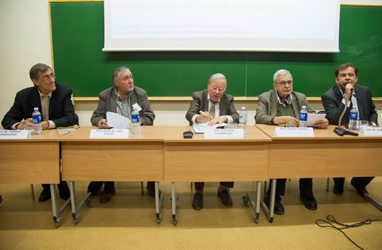 Zdjęcie uzestników konferencji