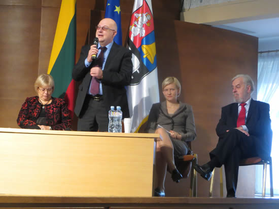 Posiedzenie