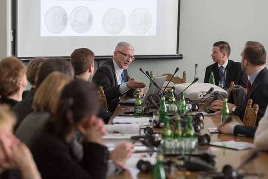 Występuje Prof. Grużewski