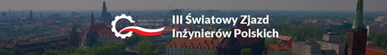 logo 3 zjazdu inżynierow polskich